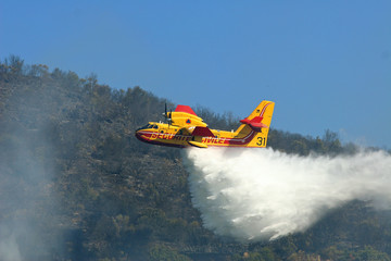canadair