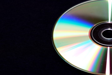 compact disc