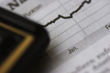 stock market