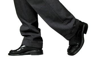 i´m walking (serie)
