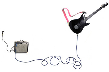 let us make some noise!