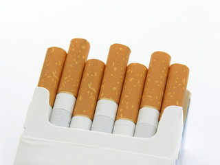 cigarettes