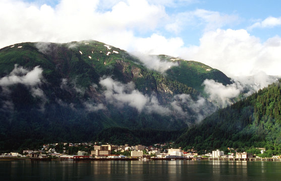 Juneau Alaska