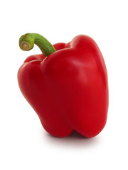 red pepper (path included)
