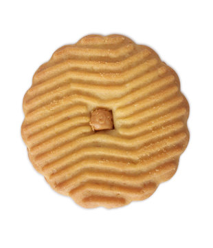 Peanutbutter Cookie 3 (path Included)