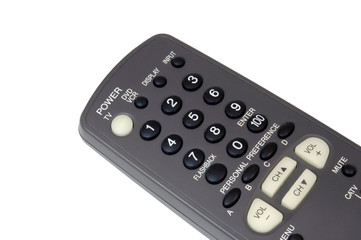 remote control