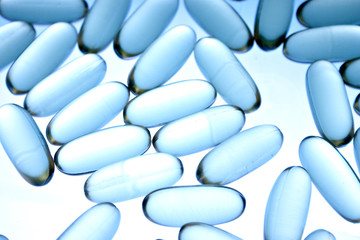 capsules