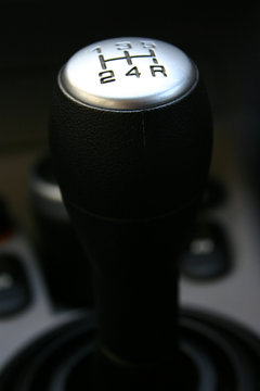 gear lever