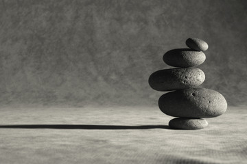 simplified zen