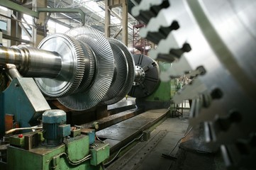 turbine