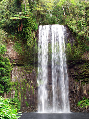 millaa millaa falls 2