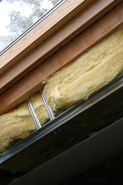 isolation plafond 1
