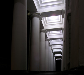 columns