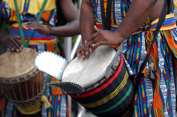 african drummer 2