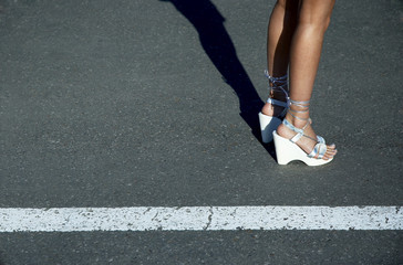 streetwalker