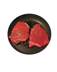 steak
