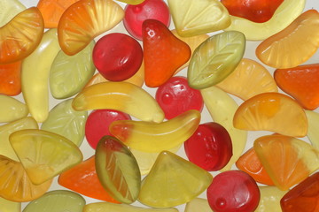 sweets