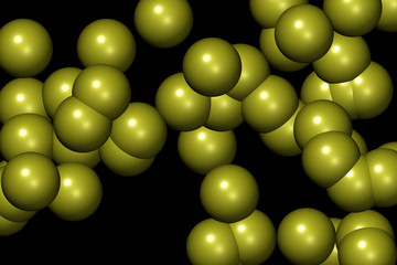 balls pattern © IndianSummer