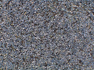 old roofing material background