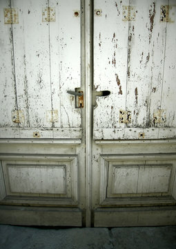 portes