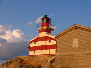 phare des lavezzi