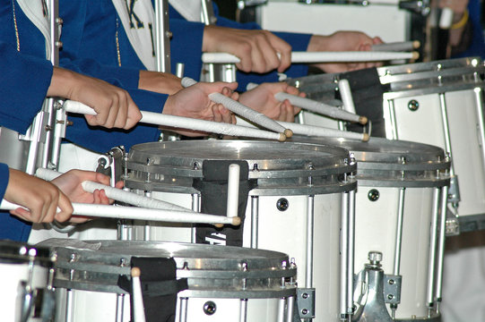 drum line