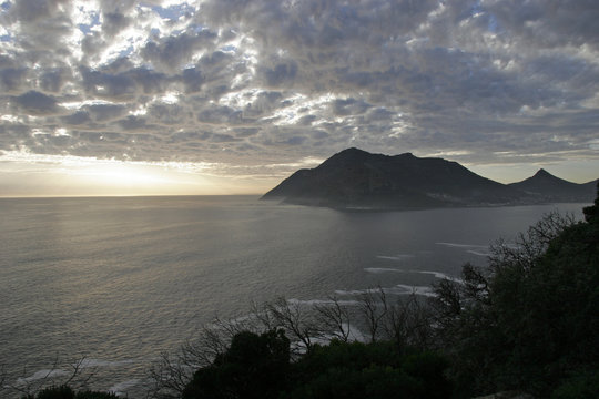 Hout Bay,cape Town