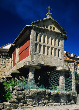 horreo 1