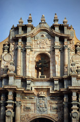 santuario de la vera cruz