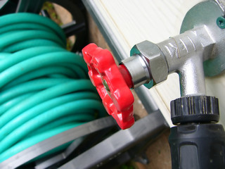 hose and turn off - 67320