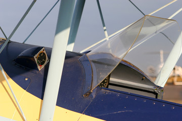 instrument de bord