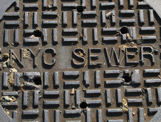 new york city sewer