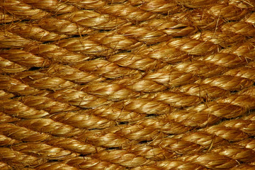 golden rope