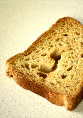 biscotte