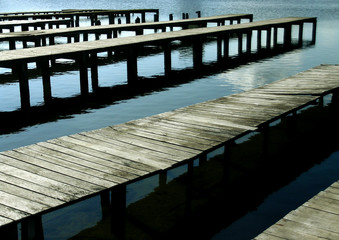 ponton