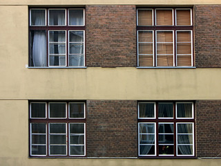 four windows