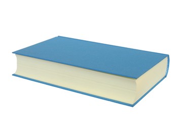 blue book
