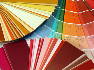 colour design