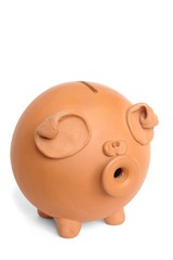 piggy bank