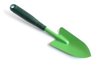 garden spade