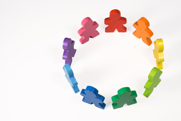 diversity and teamwork