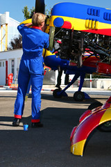 m&eacute;canicien a&eacute;ronautique