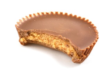 peanut butter cup