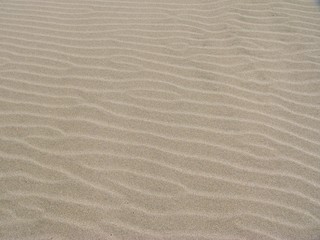 sand pattern