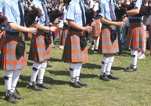 bagpipes 4993