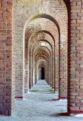 repetitive arches
