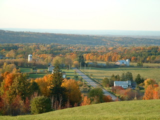 country view