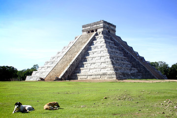 chichen itza