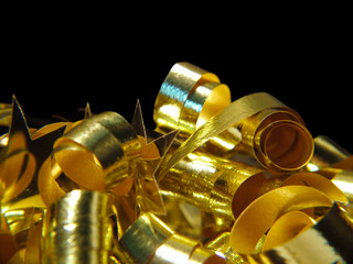 gold ribbon 2