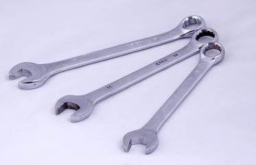 standard wrenches